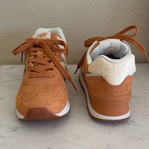New Balance Sneakers